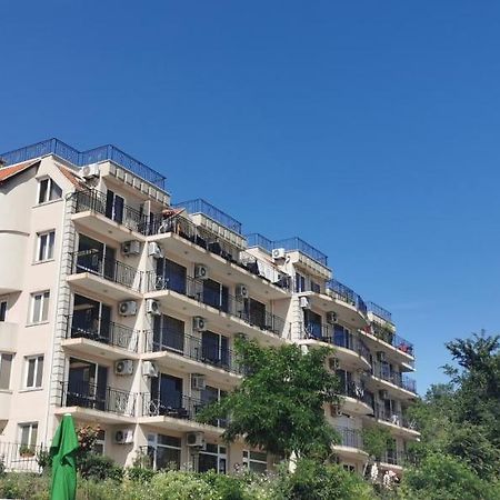 Villa Lazuren Bryag Chernomorets Exterior foto